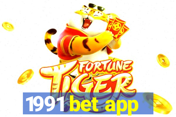 1991 bet app